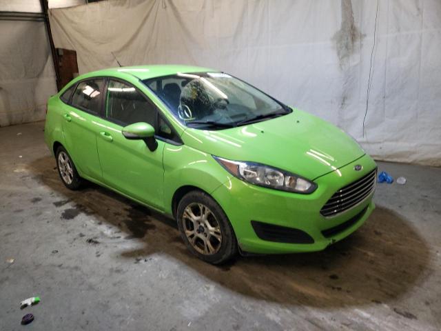 FORD FIESTA SE 2014 3fadp4bj4em134790