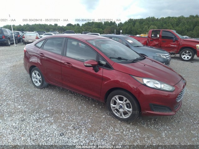 FORD FIESTA 2014 3fadp4bj4em136118