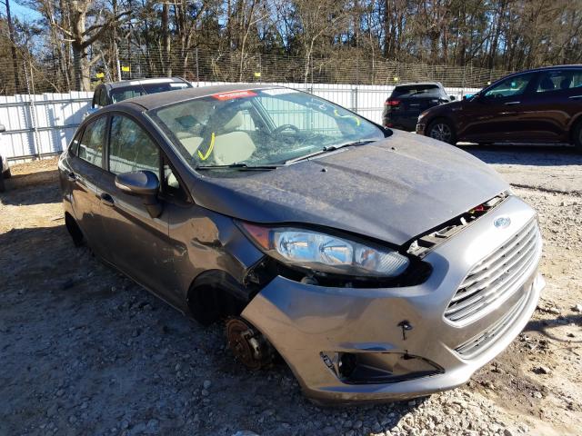 FORD FIESTA SE 2014 3fadp4bj4em136829