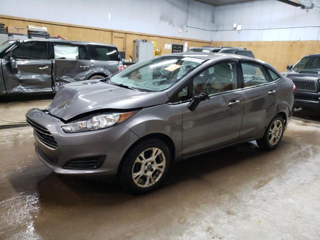 FORD FIESTA 2014 3fadp4bj4em142825