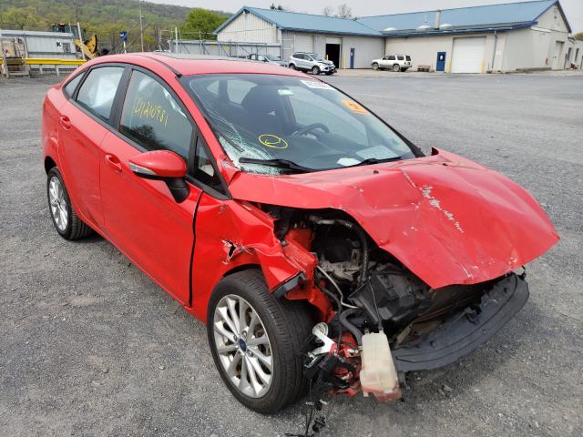 FORD FIESTA SE 2014 3fadp4bj4em144963