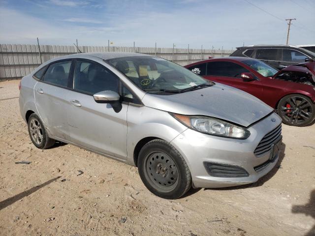 FORD FIESTA SE 2014 3fadp4bj4em145188