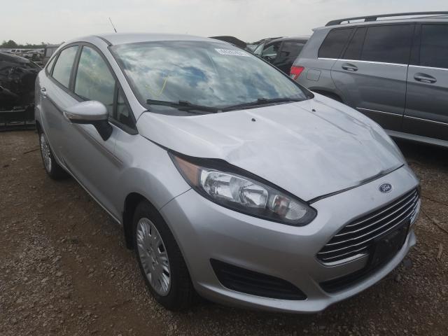 FORD FIESTA SE 2014 3fadp4bj4em148088