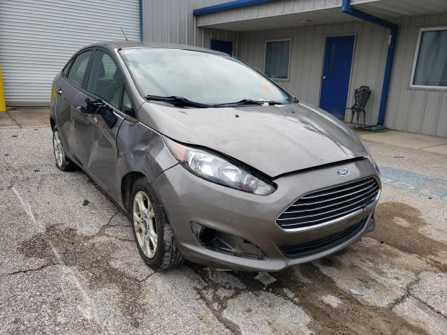 FORD FIESTA SE 2014 3fadp4bj4em153839