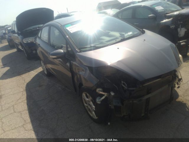 FORD FIESTA 2014 3fadp4bj4em153999