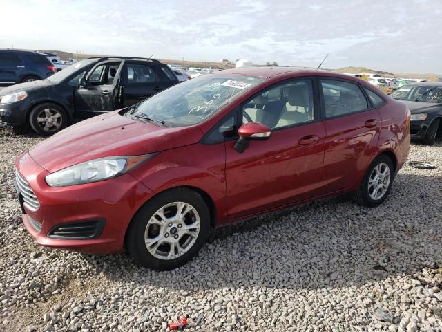 FORD FIESTA 2014 3fadp4bj4em154182