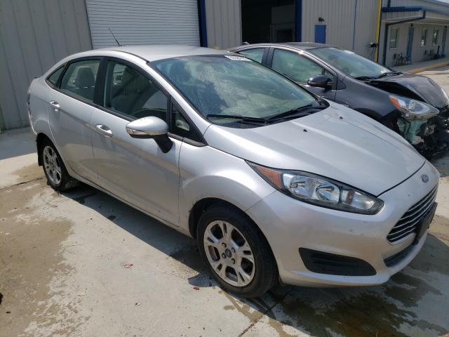 FORD FIESTA SE 2014 3fadp4bj4em154280