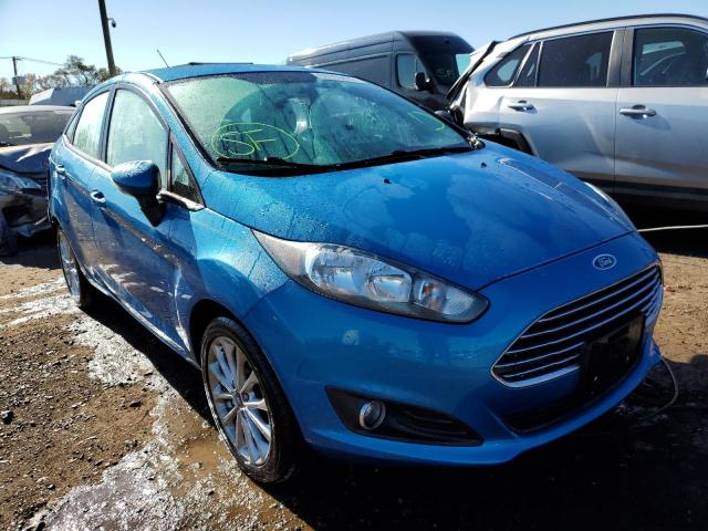 FORD FIESTA SE 2014 3fadp4bj4em156188