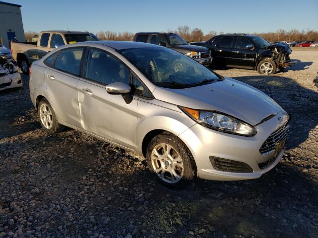 FORD FIESTA SE 2014 3fadp4bj4em156644