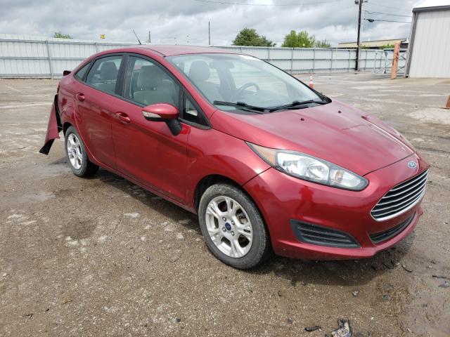 FORD FIESTA SE 2014 3fadp4bj4em159446