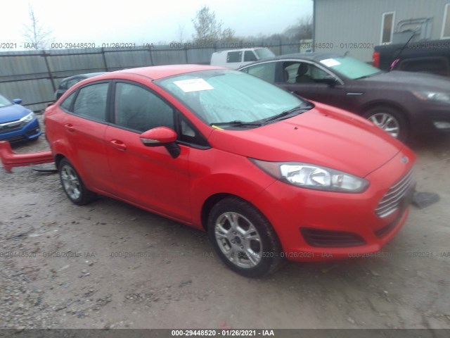 FORD FIESTA 2014 3fadp4bj4em159849