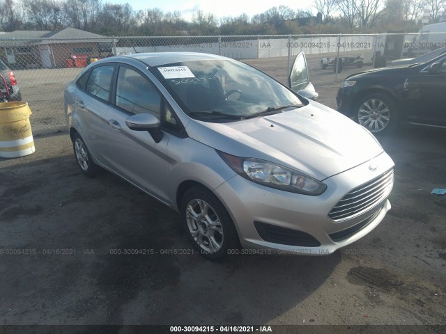 FORD FIESTA 2014 3fadp4bj4em160385