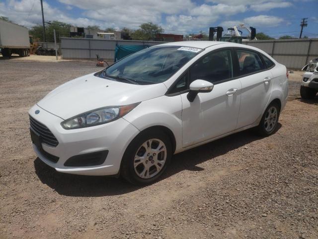 FORD FIESTA SE 2014 3fadp4bj4em160449