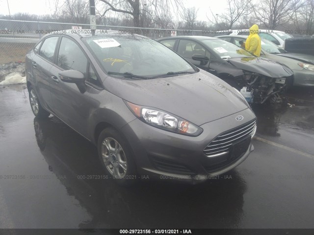 FORD FIESTA 2014 3fadp4bj4em165392