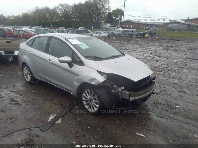 FORD FIESTA 2014 3fadp4bj4em165506