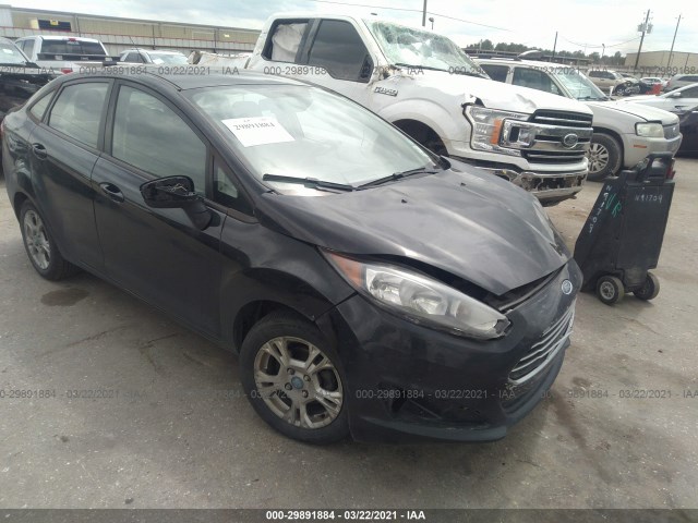 FORD FIESTA 2014 3fadp4bj4em165523