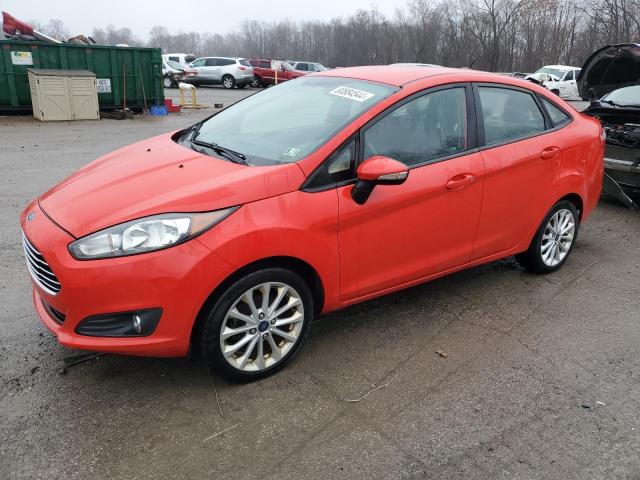 FORD FIESTA SE 2014 3fadp4bj4em168700