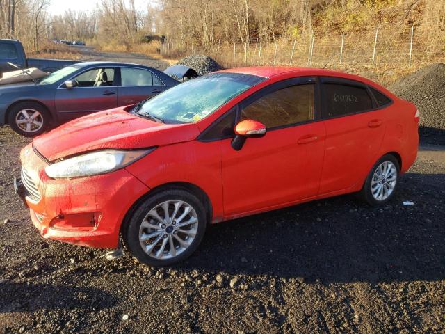 FORD FIESTA SE 2014 3fadp4bj4em170964