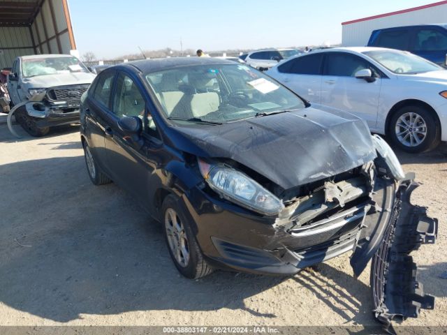 FORD FIESTA 2014 3fadp4bj4em171628