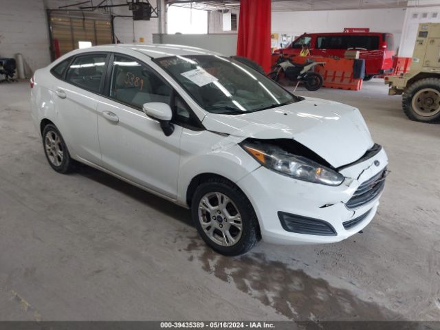 FORD FIESTA 2014 3fadp4bj4em173900