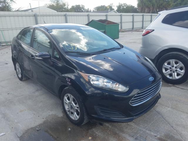 FORD FIESTA SE 2014 3fadp4bj4em174030