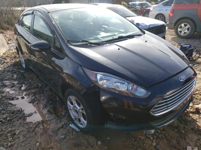 FORD FIESTA SE 2014 3fadp4bj4em179471