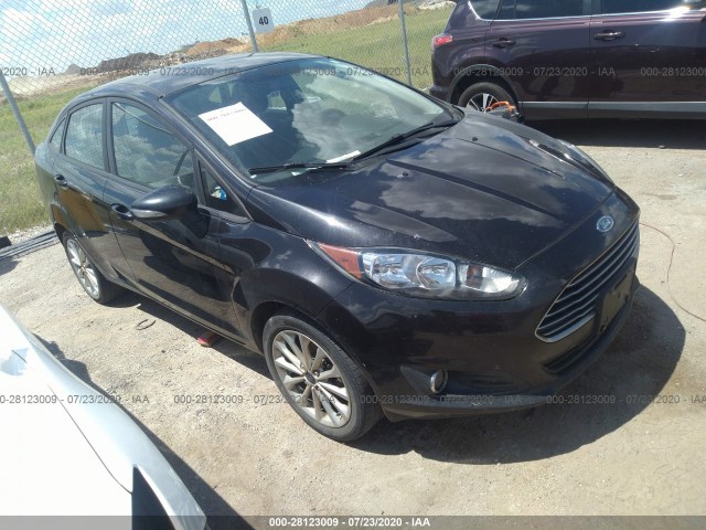 FORD FIESTA 2014 3fadp4bj4em179986