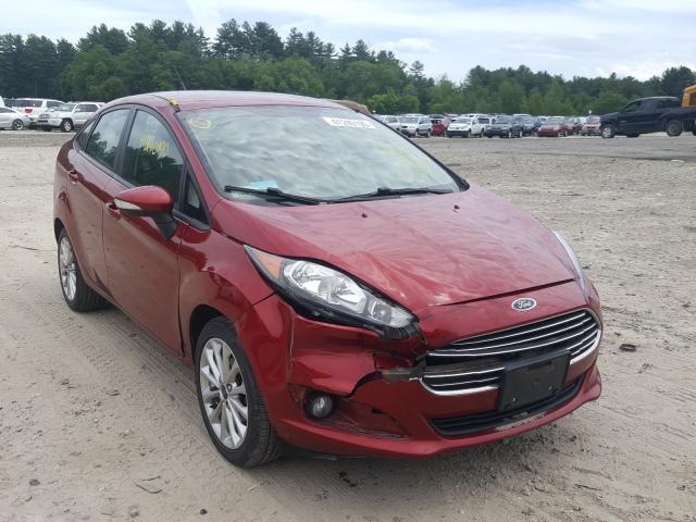 FORD FIESTA SE 2014 3fadp4bj4em182256