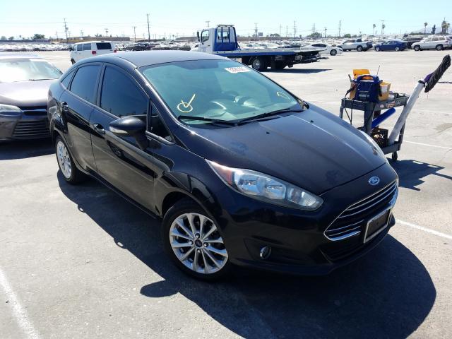 FORD FIESTA SE 2014 3fadp4bj4em183486