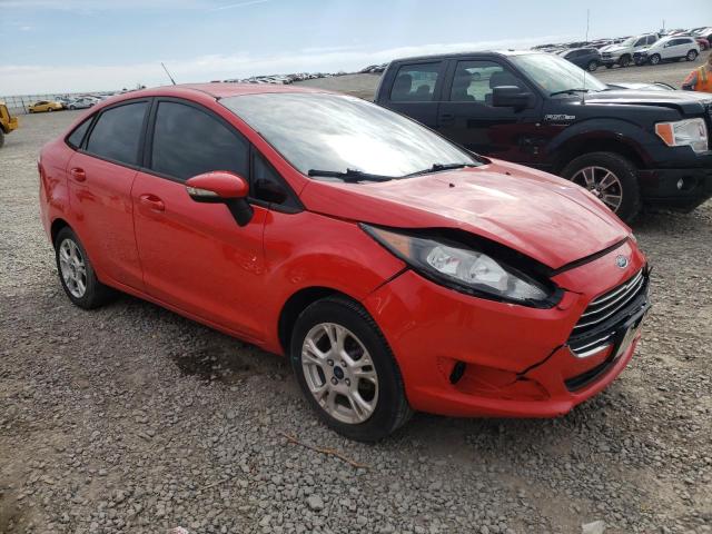 FORD FIESTA SE 2014 3fadp4bj4em186307