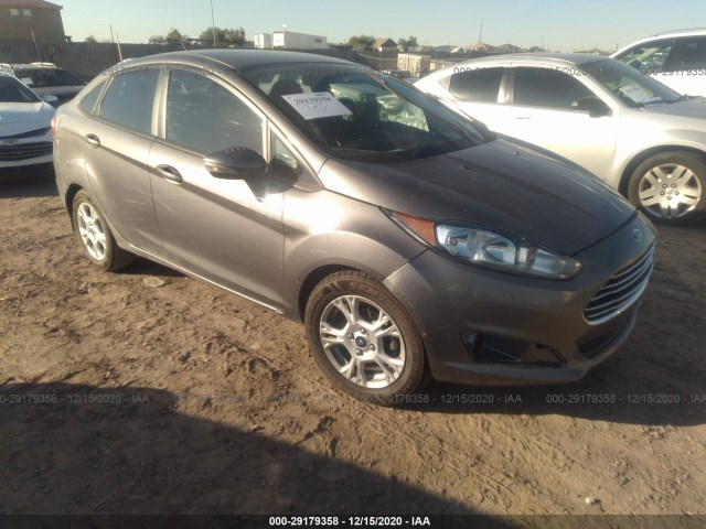 FORD FIESTA 2014 3fadp4bj4em186789