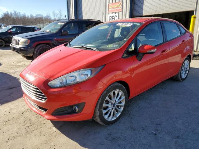 FORD FIESTA SE 2014 3fadp4bj4em189062