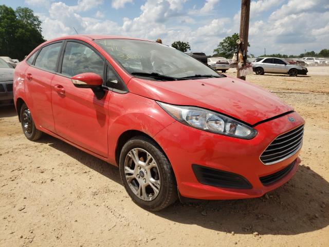 FORD FIESTA SE 2014 3fadp4bj4em189112