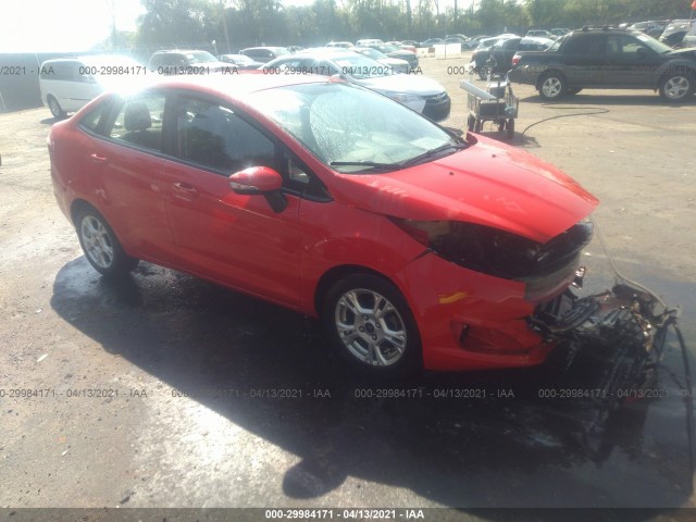 FORD FIESTA 2014 3fadp4bj4em189224