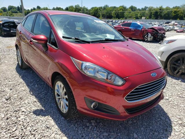 FORD FIESTA SE 2014 3fadp4bj4em189935