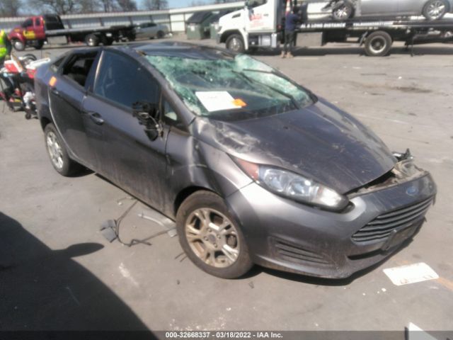 FORD FIESTA 2014 3fadp4bj4em190387