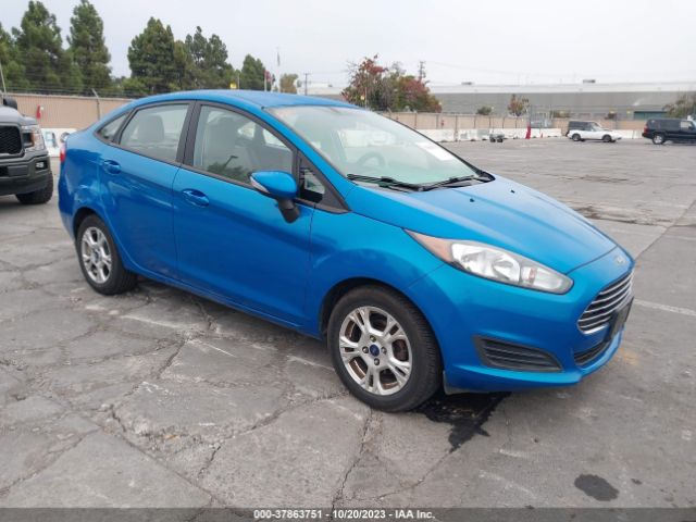 FORD FIESTA 2014 3fadp4bj4em191037