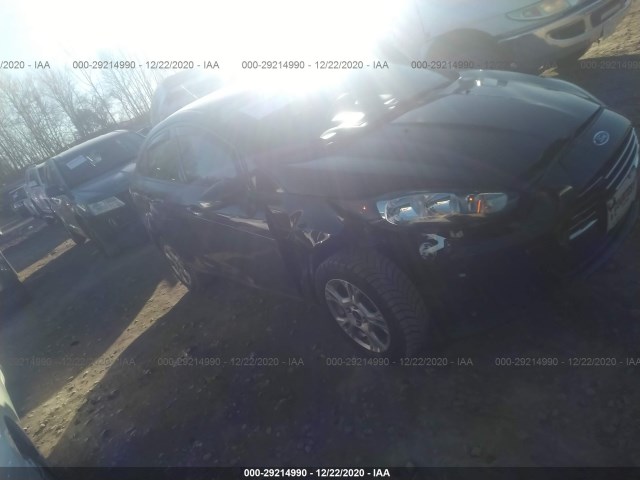 FORD FIESTA 2014 3fadp4bj4em195542