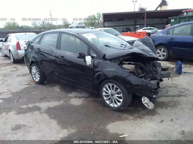 FORD FIESTA 2014 3fadp4bj4em205986