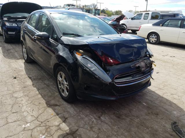 FORD FIESTA SE 2014 3fadp4bj4em211142