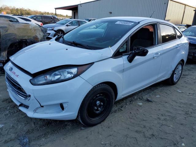 FORD FIESTA SE 2014 3fadp4bj4em211416