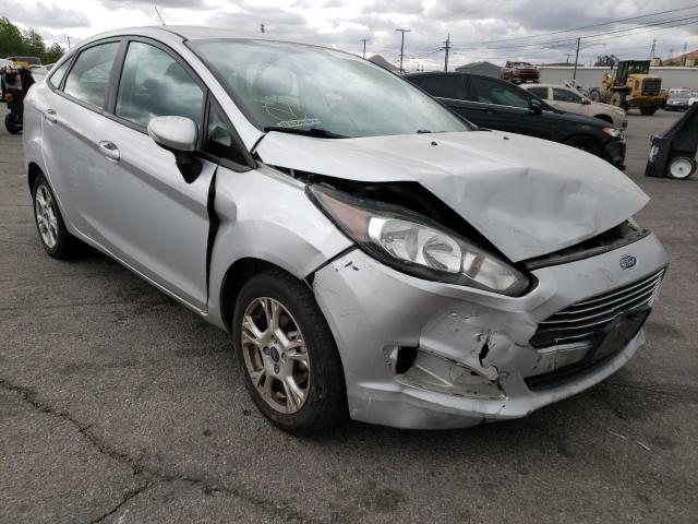 FORD FIESTA S 2014 3fadp4bj4em212405