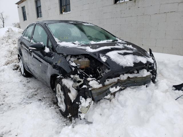 FORD FIESTA SE 2014 3fadp4bj4em215675