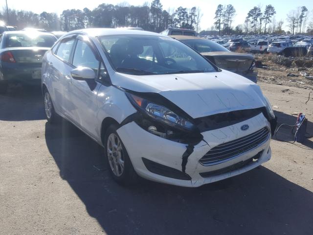 FORD FIESTA SE 2014 3fadp4bj4em215918