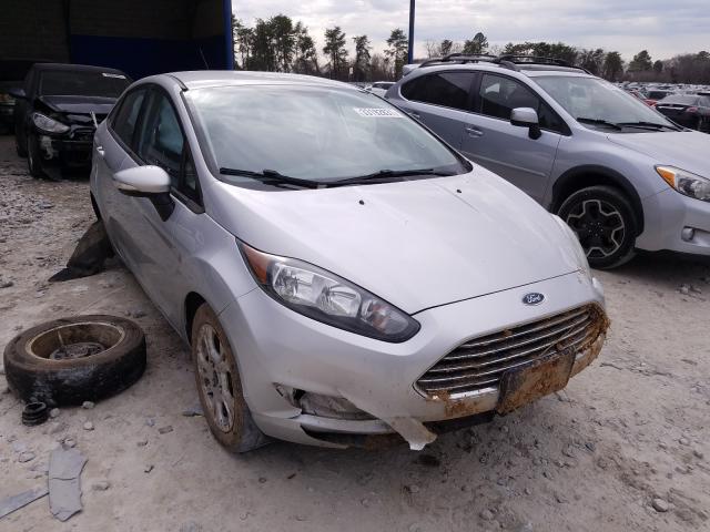 FORD FIESTA SE 2014 3fadp4bj4em217362