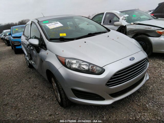 FORD FIESTA 2014 3fadp4bj4em226868