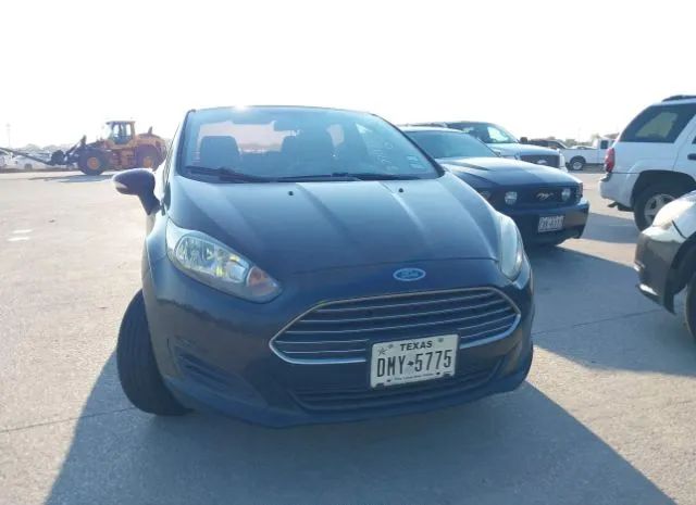 FORD FIESTA 2014 3fadp4bj4em227227