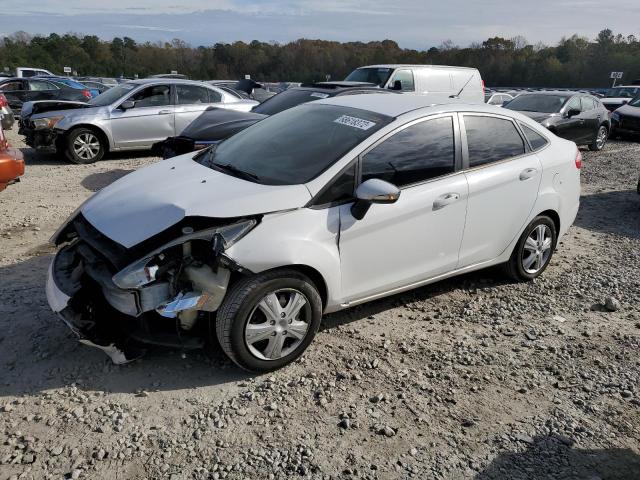 FORD FIESTA SE 2014 3fadp4bj4em227857