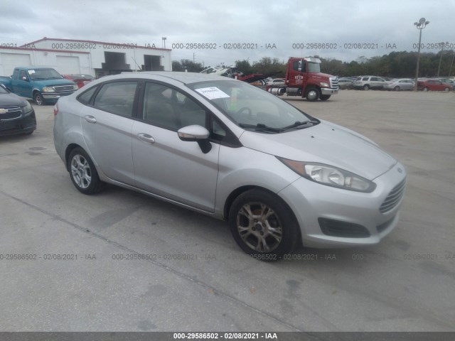 FORD FIESTA 2014 3fadp4bj4em233285