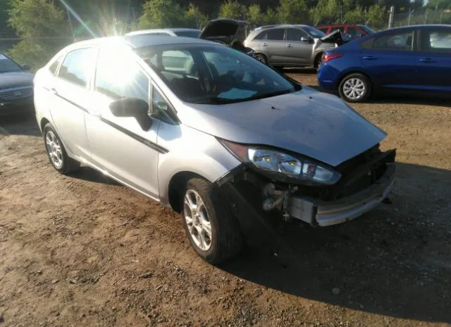 FORD FIESTA 2014 3fadp4bj4em233805